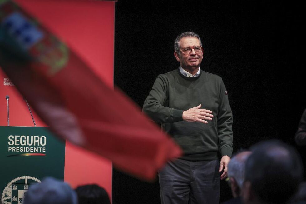 António José Seguro