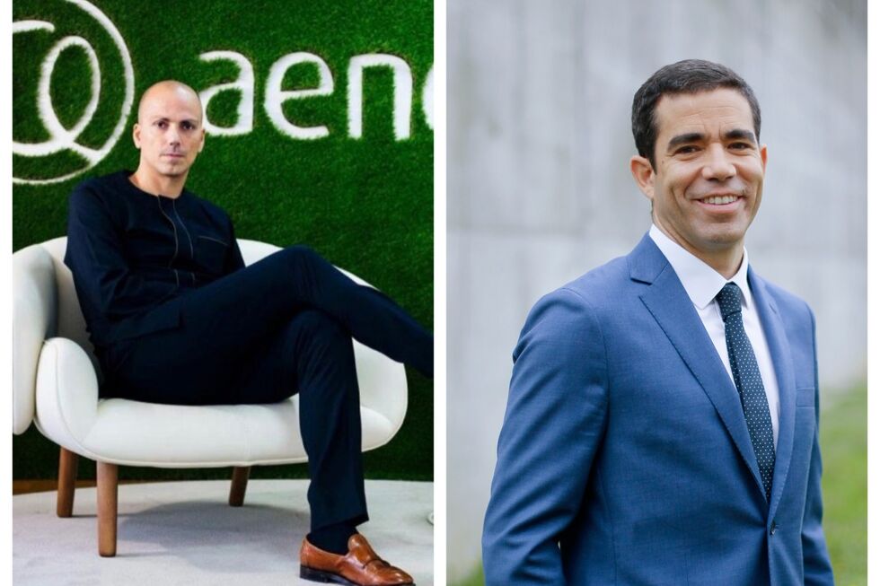 Angola investiga suspeitas de burla com carruagens e turbinas, envolvendo o cunhado de Leitão Amaro