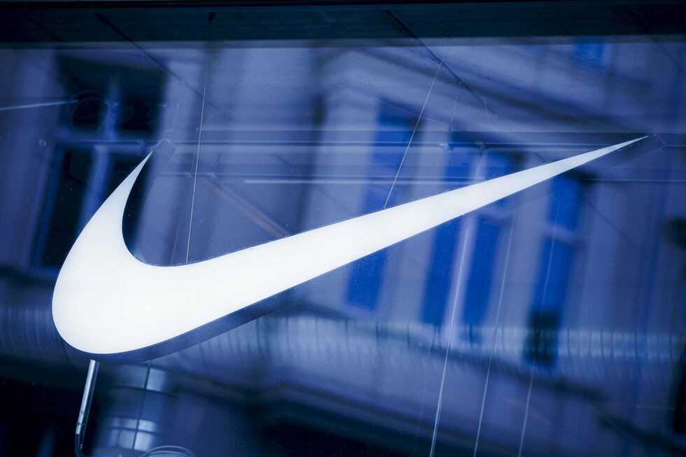 Administração Trump abre investigação à Nike
