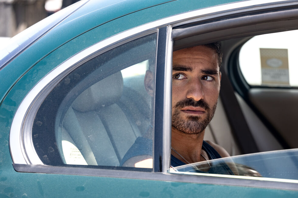 José Condessa volta a ser um dos líderes do elenco da série, na nova temporada