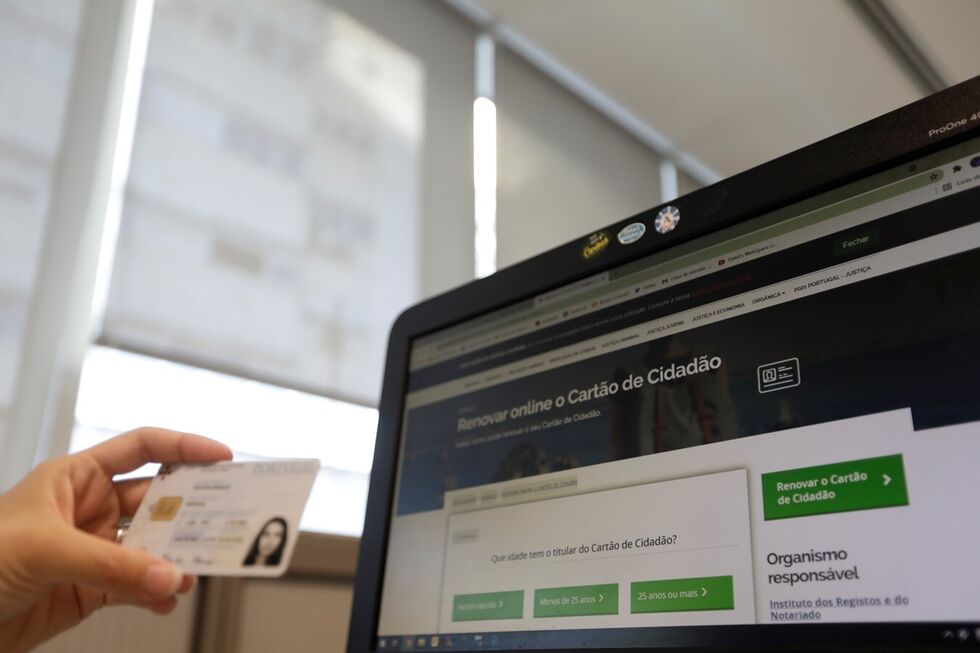 Chave Móvel Digital, cartao de cidadao