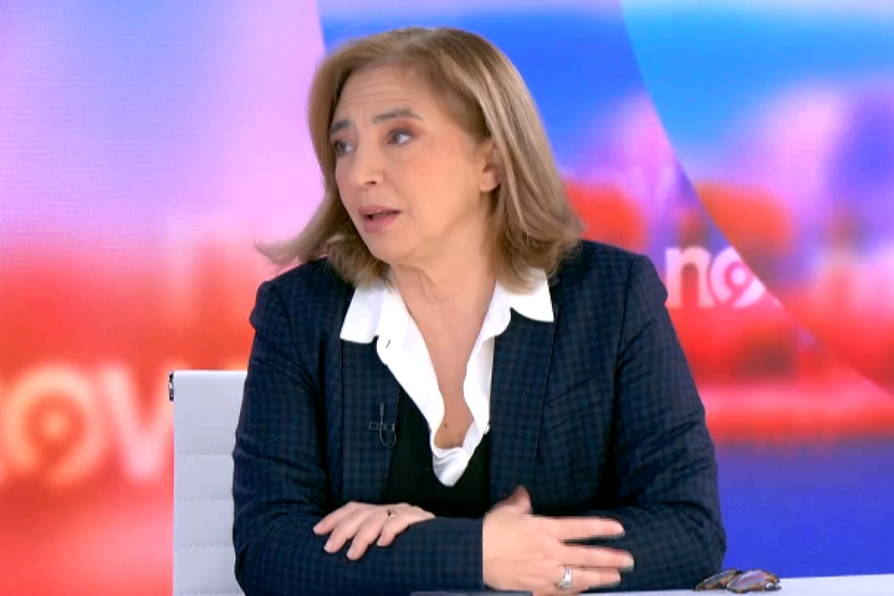 "Estamos a alojar 42 pessoas", garante Presidente da Câmara de Almada 