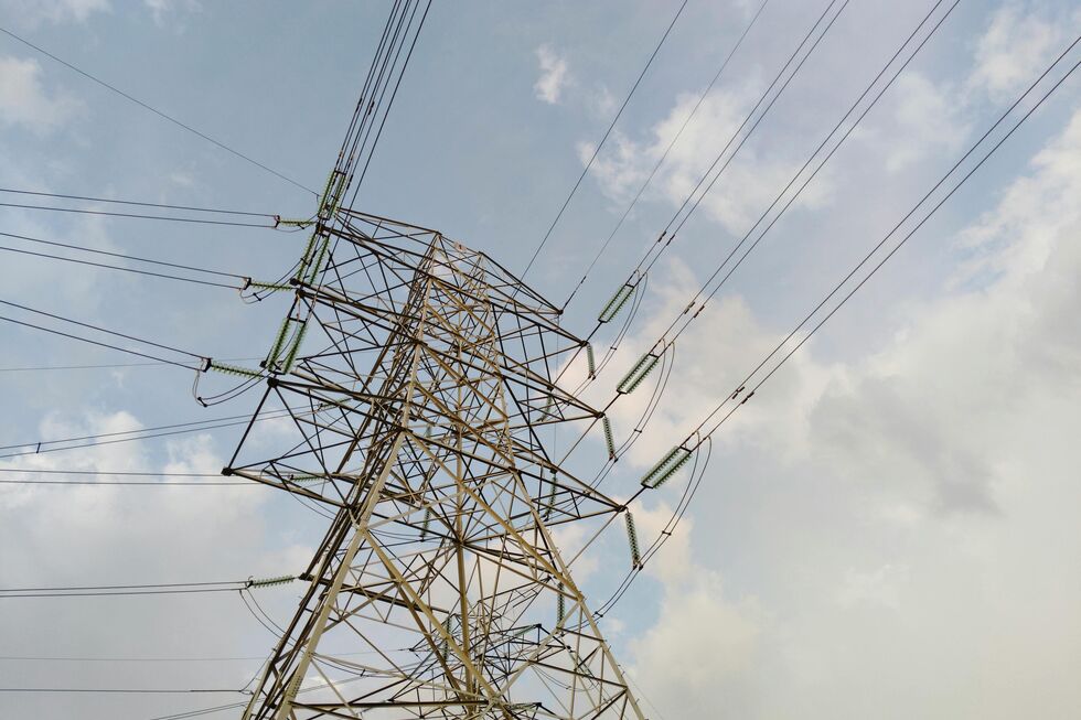 Energia, eletricidade 