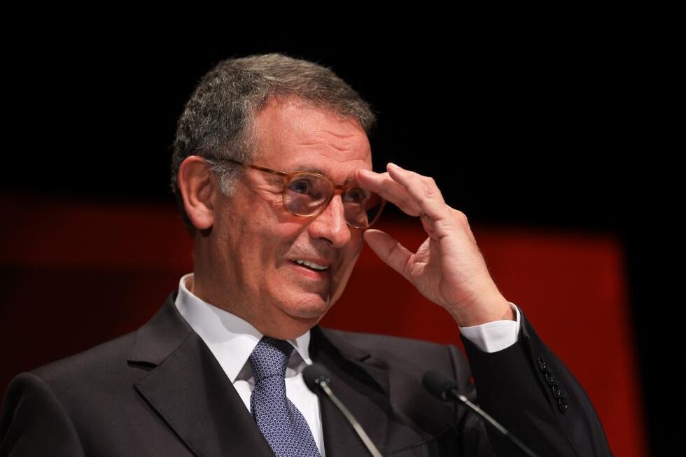 António José Seguro, o presidente eleito