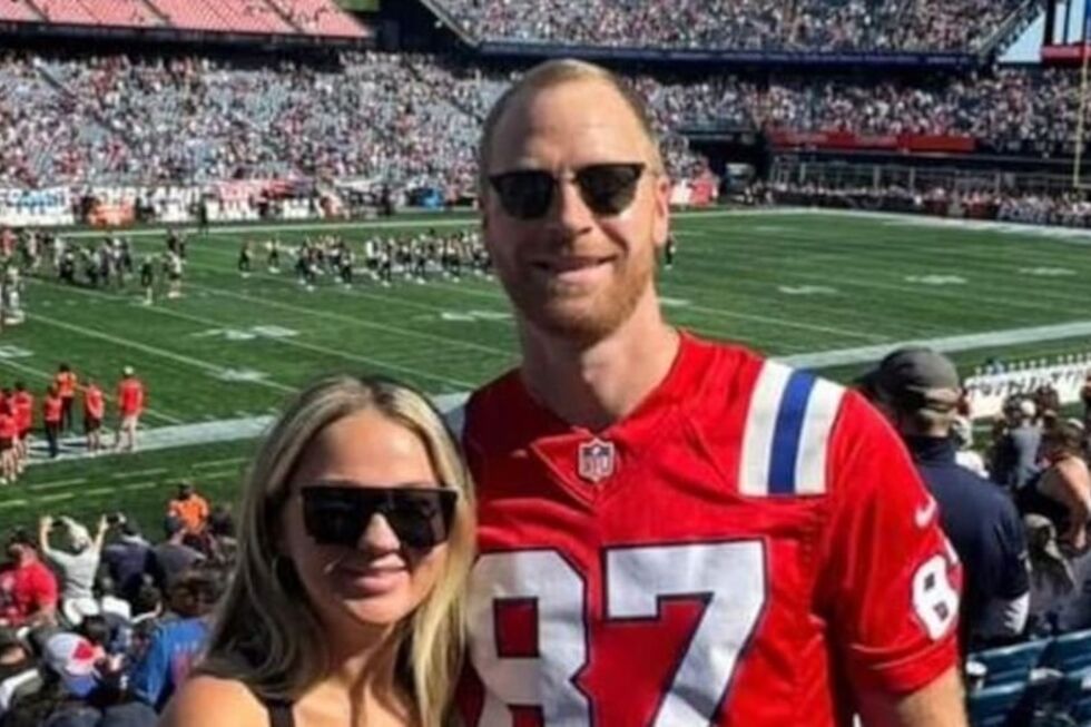 Seamus Culleton foi detido a 9 de setembro de 2025