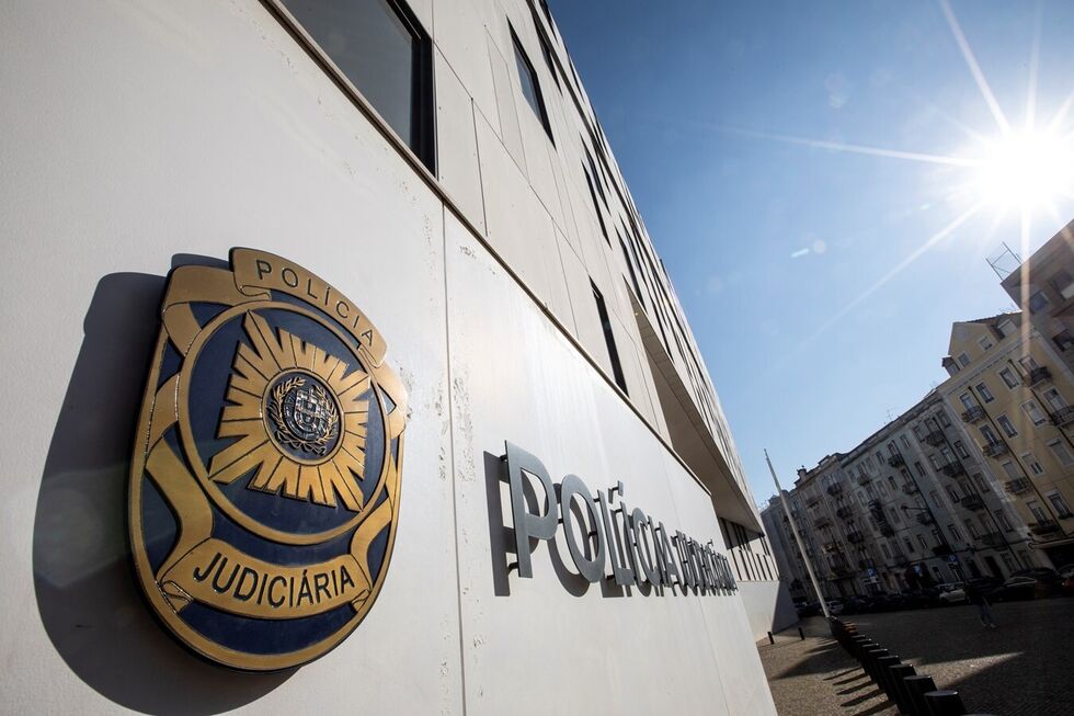 PJ, Polícia Judiciária xx