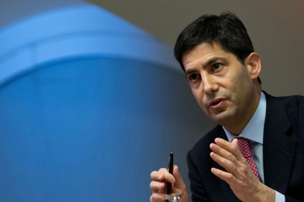 Kevin Warsh é novo presidente da Fed