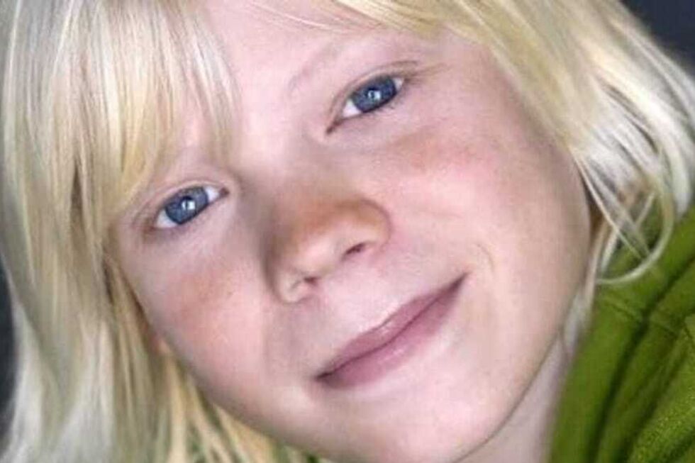 Morreu o ator Blake Garrett, aos 33 anos; causa da morte investigada