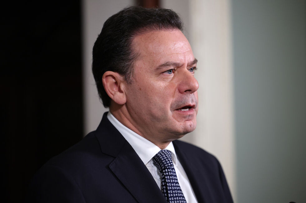 Montenegro alerta para situação crítica no Mondego devido ao mau tempo