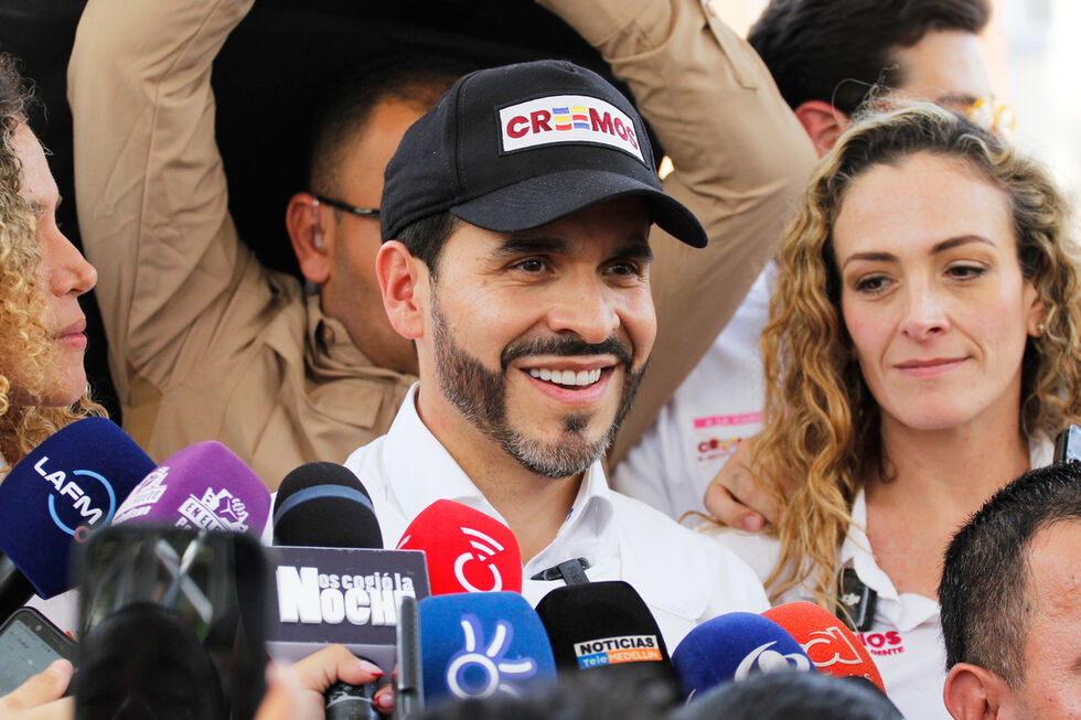 Abelardo de la Espriella