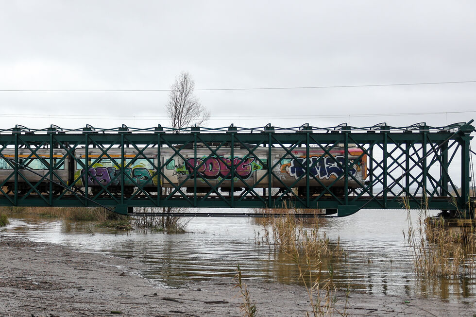 Avaliação técnica de infraestruturas rodoviárias e ferroviárias ordenada pelo Governo devido ao mau tempo