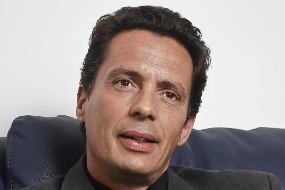 Miguel Soares de Oliveira, diretor da formação do INEM, demite-se