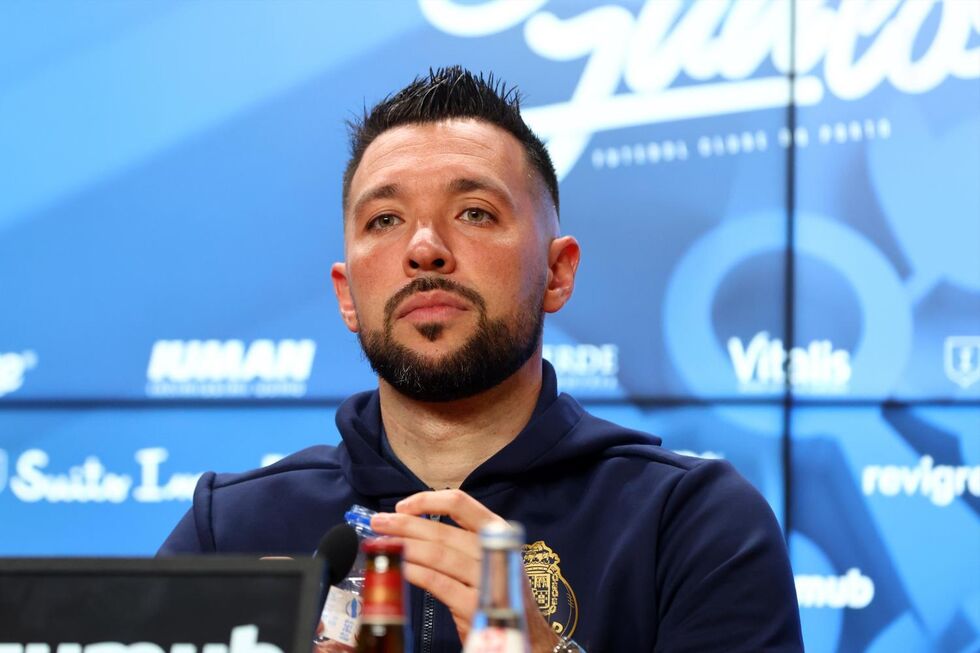 Francesco Farioli, treinador do FC Porto