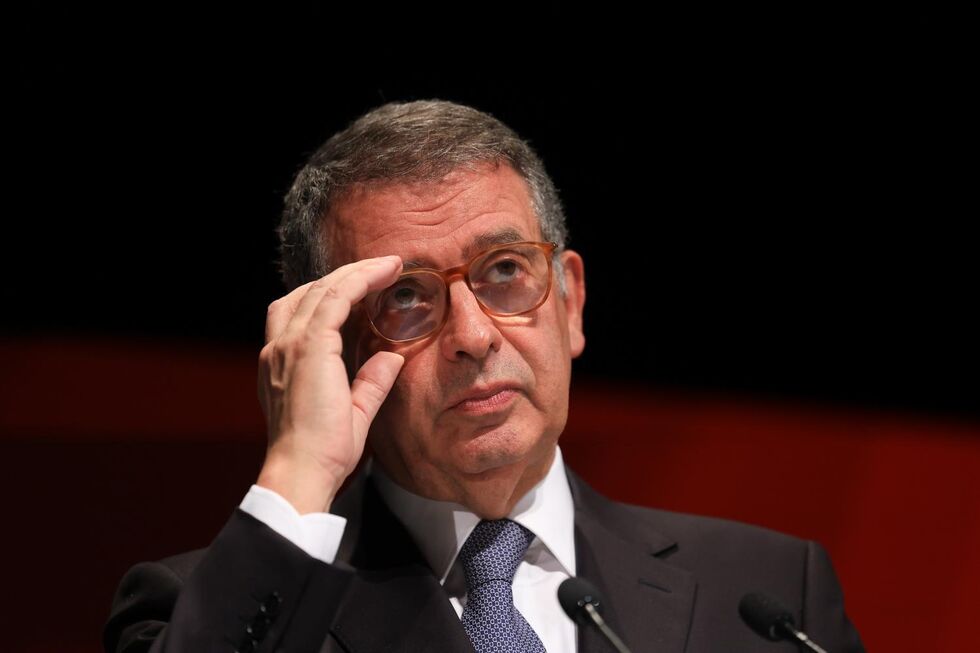 António José Seguro, o novo Presidente da República  