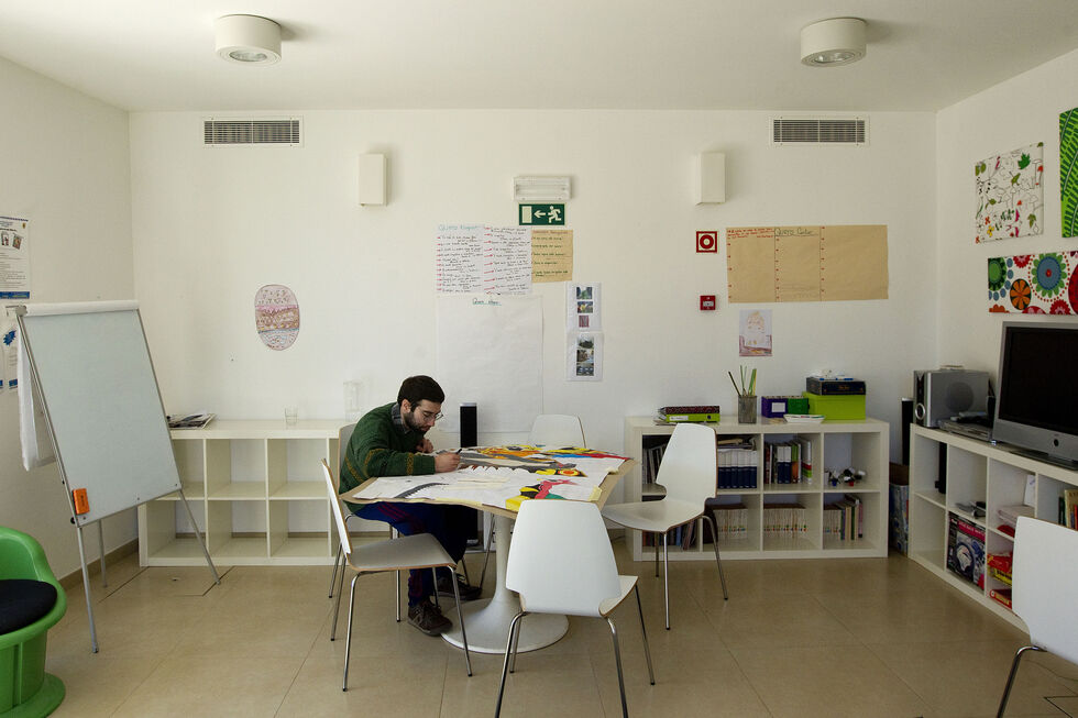 APSA ajuda pessoas com Síndrome de Asperger a arranjar trabalho