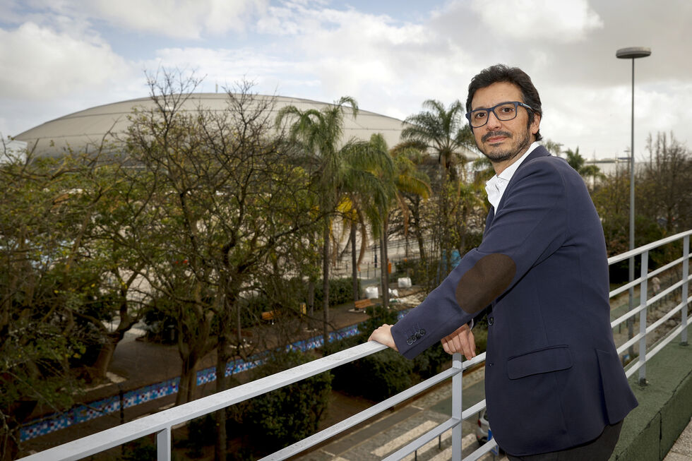 Renato Leite diz que o número de compradores de luxo em Portugal cresceu 6%