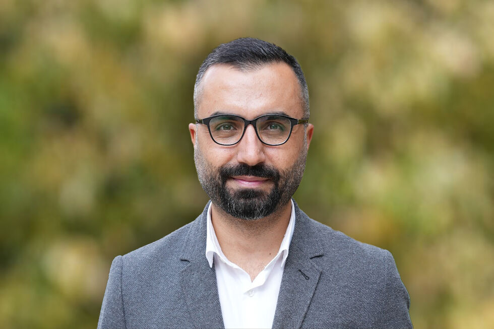 Alican Uludag (2021)