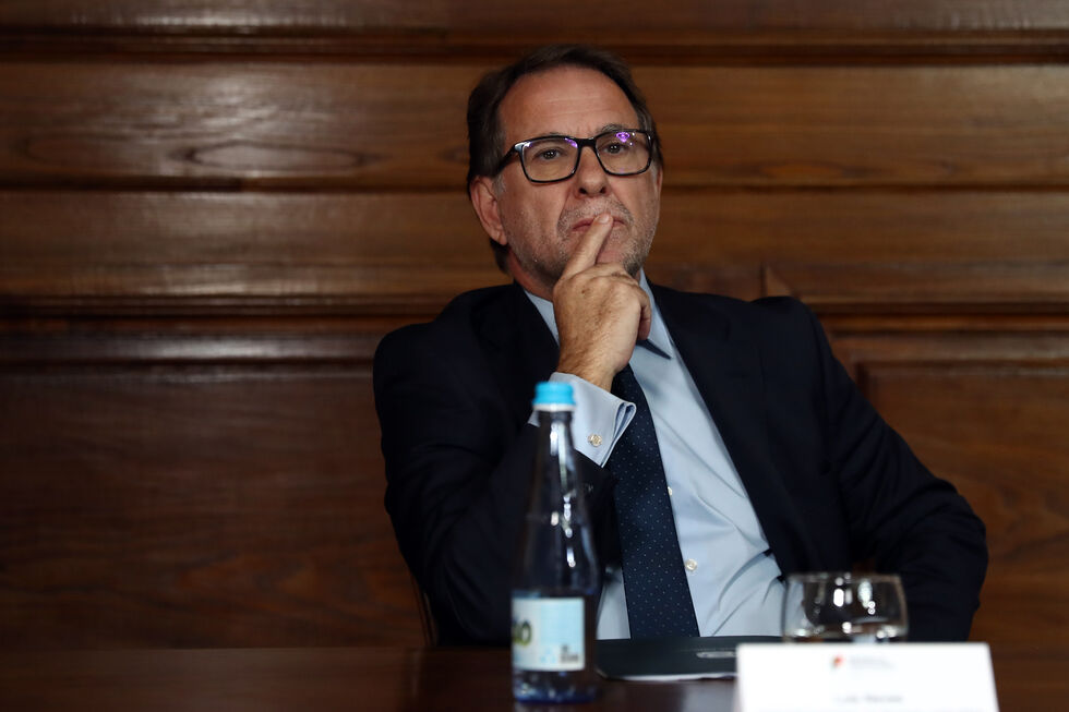 Luís Neves nomeado MAI: reações, elogios ao trabalho e advertências