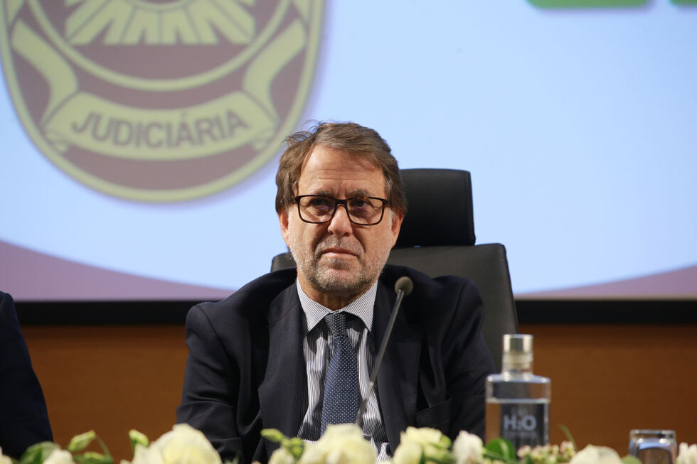 Luís Neves assume cargo influente após carreira na Polícia Judiciária