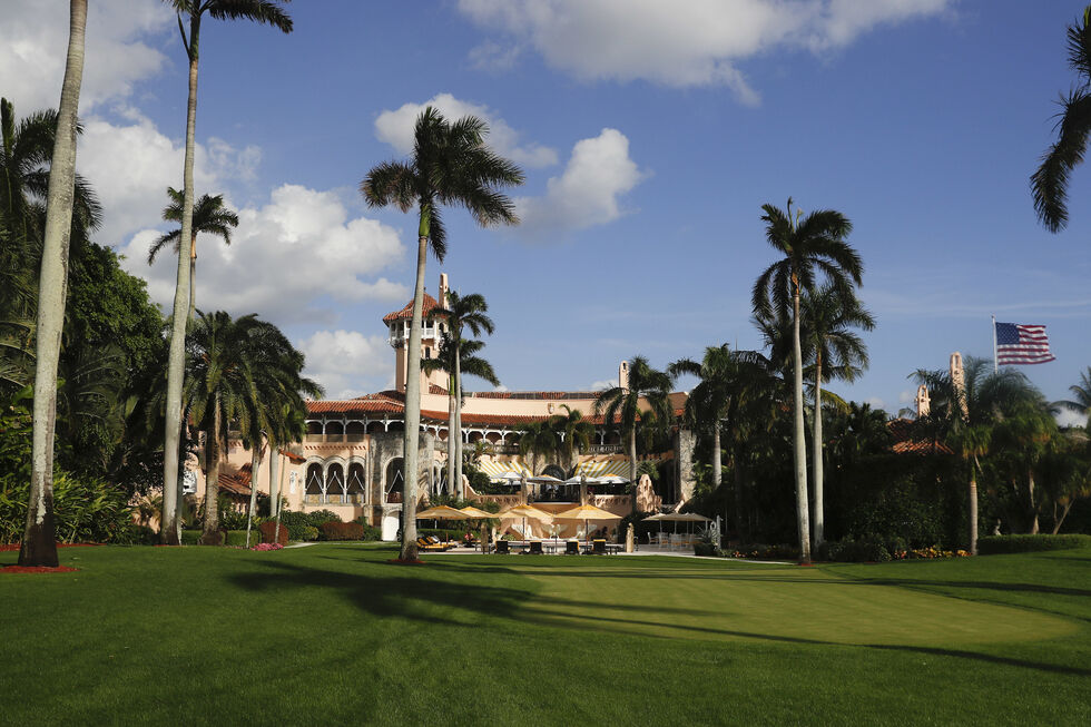 Jovem tenta entrar em Mar-a-Lago e é morto a tiro pelos Serviços Secretos dos EUA