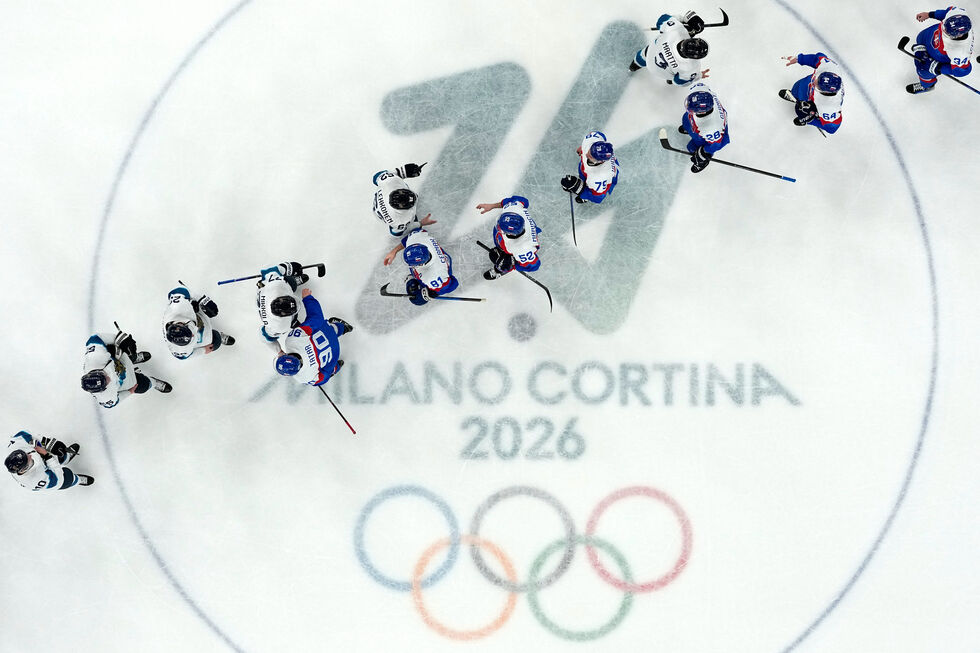 Jogos Olímpicos de Inverno 2026