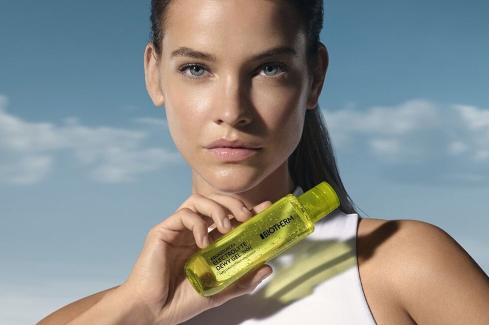 Pusemos à prova o gel da marca de 'skincare' e 'bodycare' Biotherm