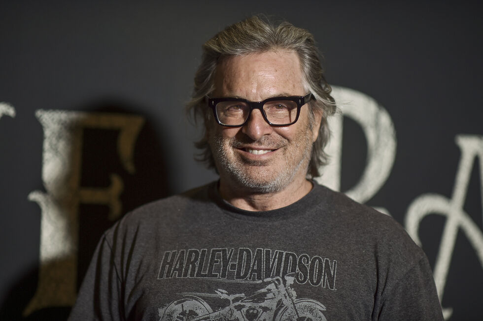 Robert Carradine, ator de 'A Vingança dos Nerds', faleceu aos 71 anos