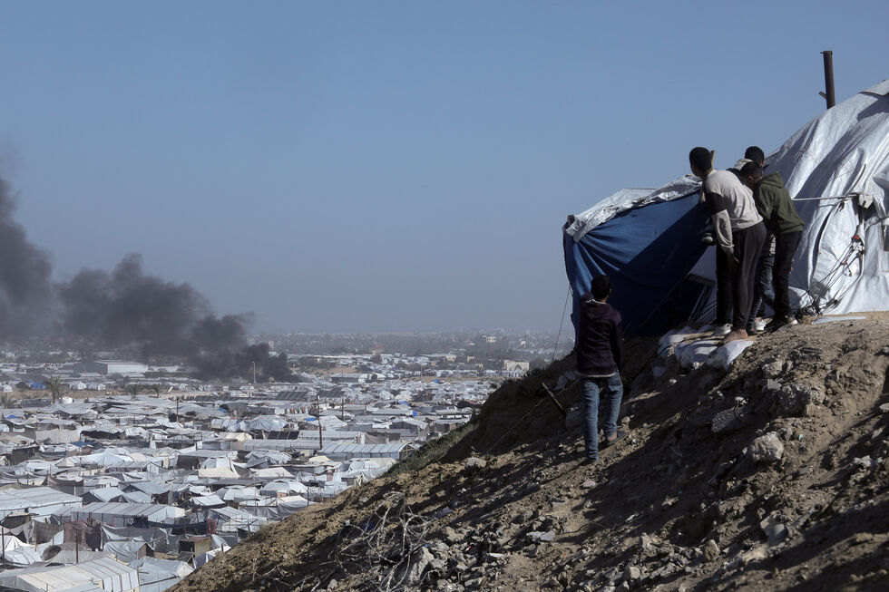 Dois terços das mortes de jornalistas em 2025 são atribuídos ao Estado de Israel