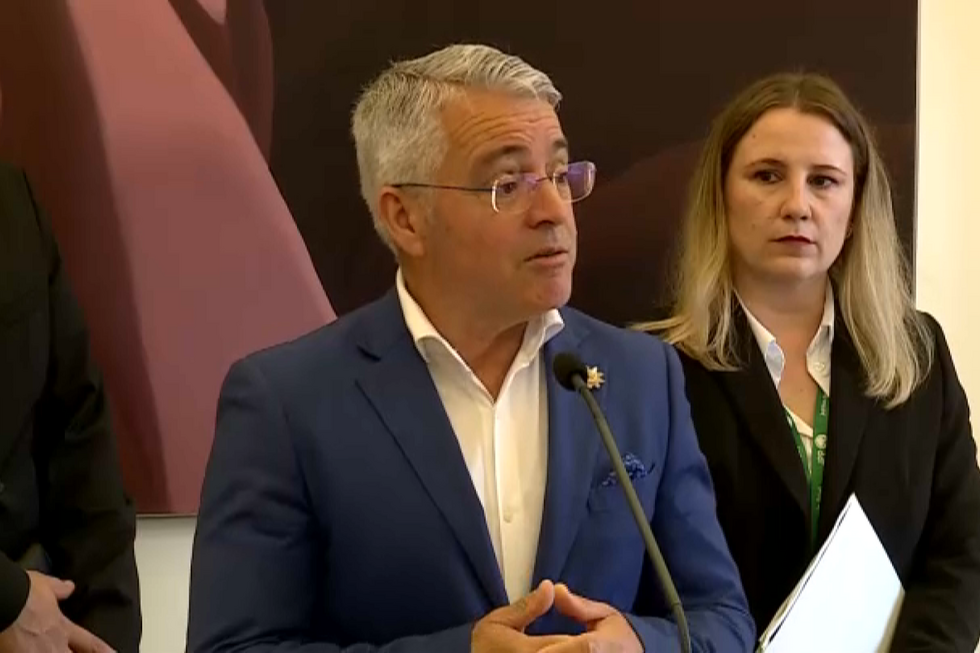 JPP elogia abertura de Montenegro para criar fundo nacional para catástrofes 