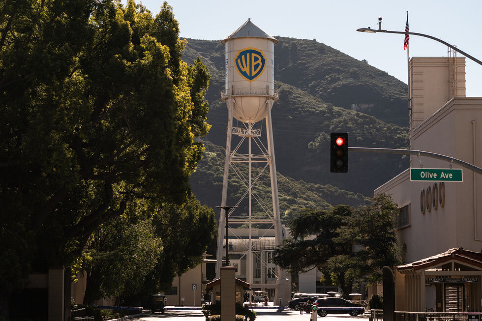 Warner Bros