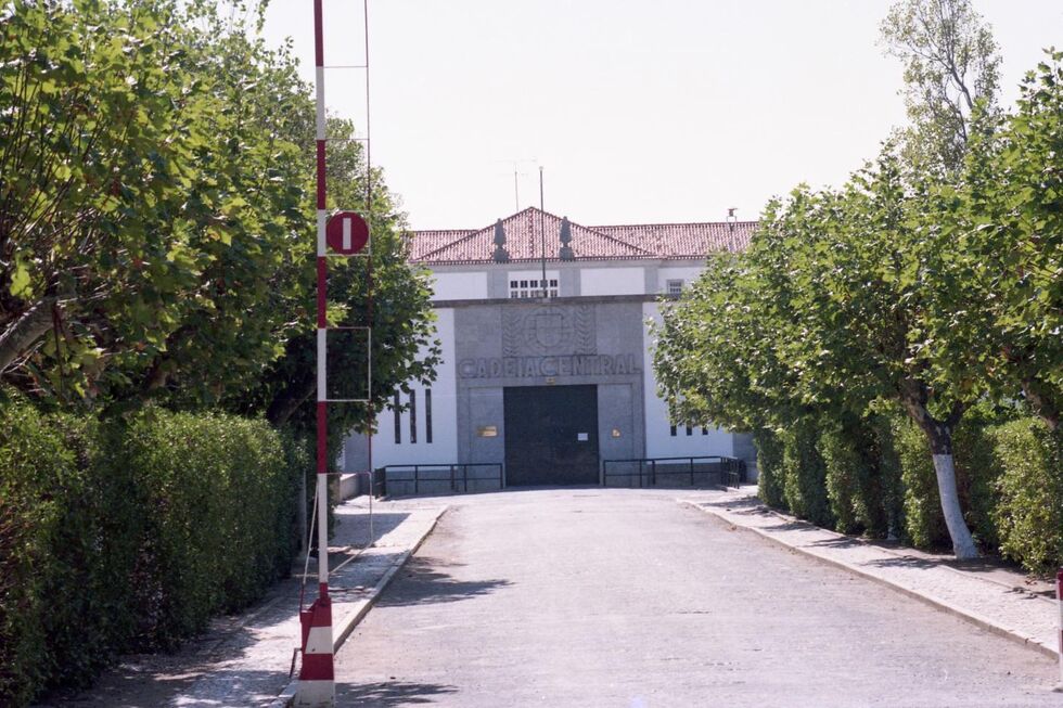 Estabelecimento Prisional do Linhó