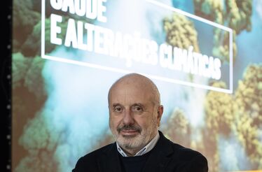 'O sistema de saúde tem de estar atento às alterações climáticas'