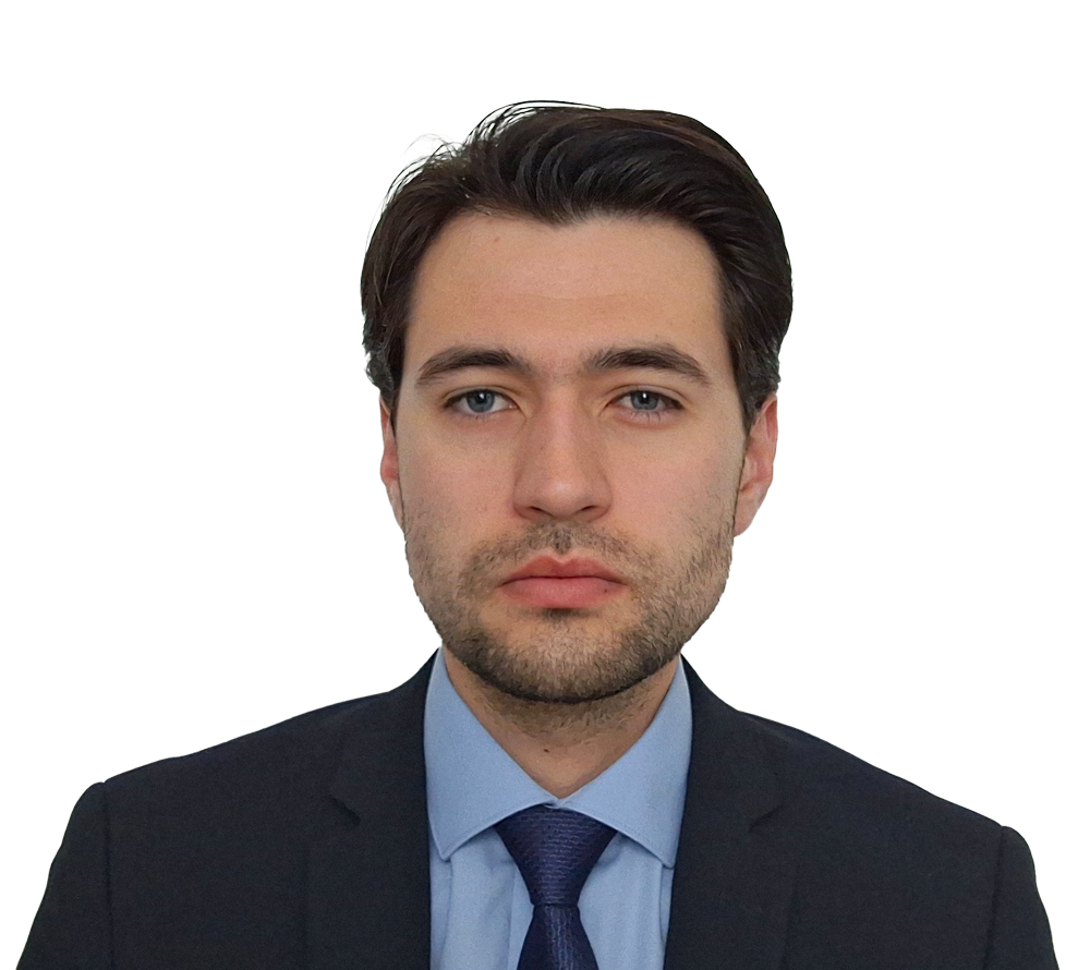 Vitaliy Venislavskyy