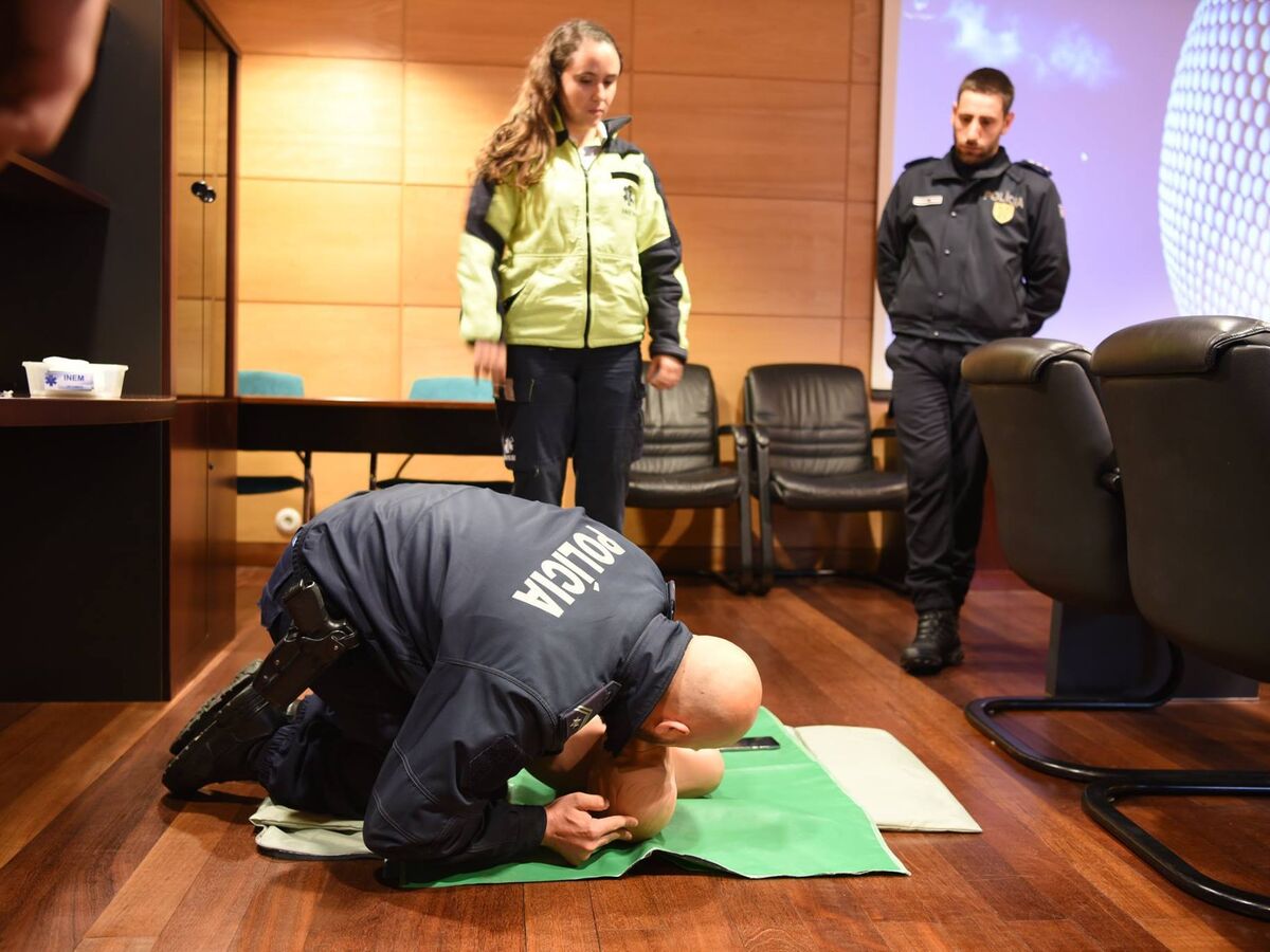 Auditoria deteta pagamentos ilegais no INEM