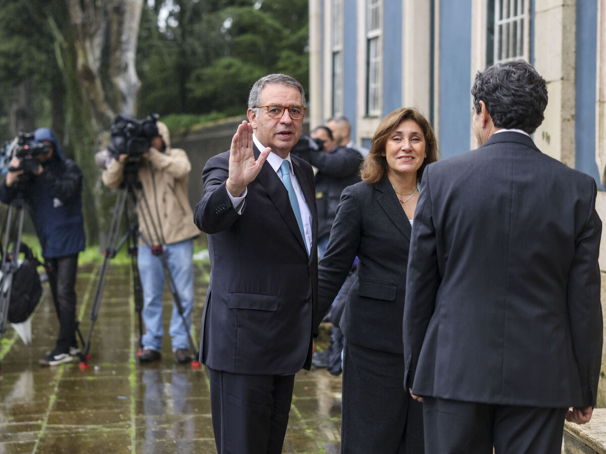 A vida de António José Seguro quando entrar em Belém