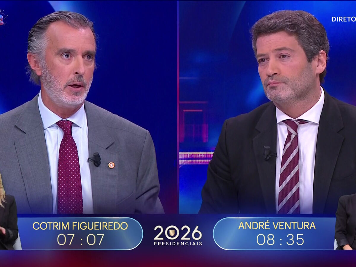 João Cotrim Figueiredo alvo de processo por chamar “pedófilo” 