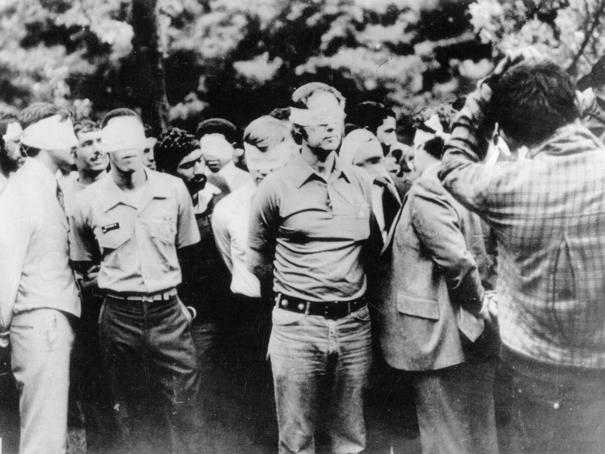 Irão-EUA: uma relação explosiva