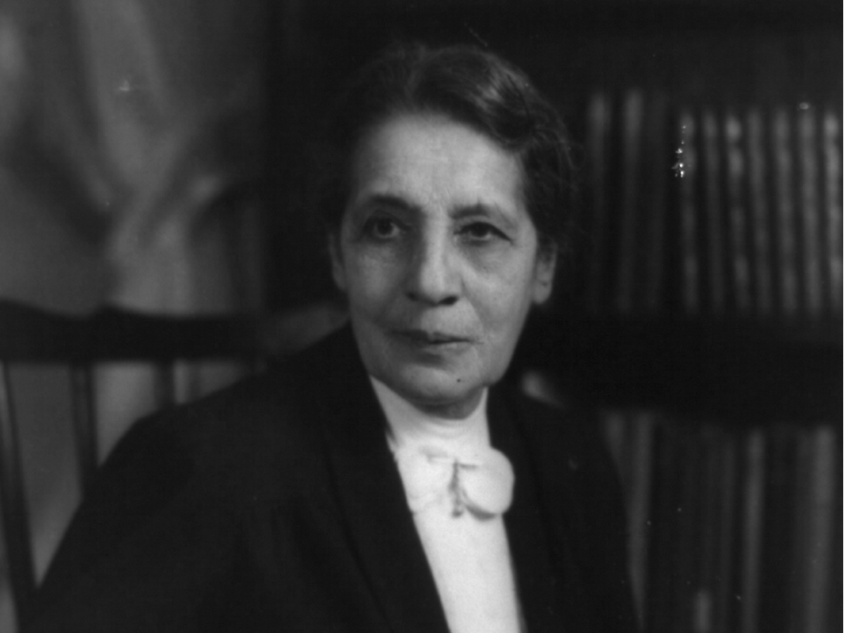 Mulheres cientistas: ninguém as conhece, mas fizeram história  