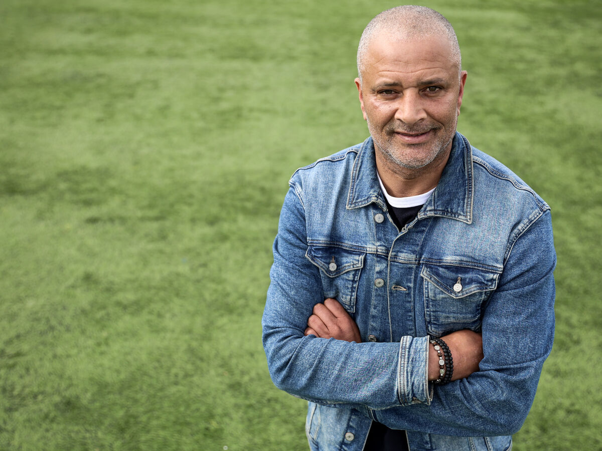 Kenedy: "Fui para Paris ganhar mais do dobro. Vivia sozinho, numa mansão"