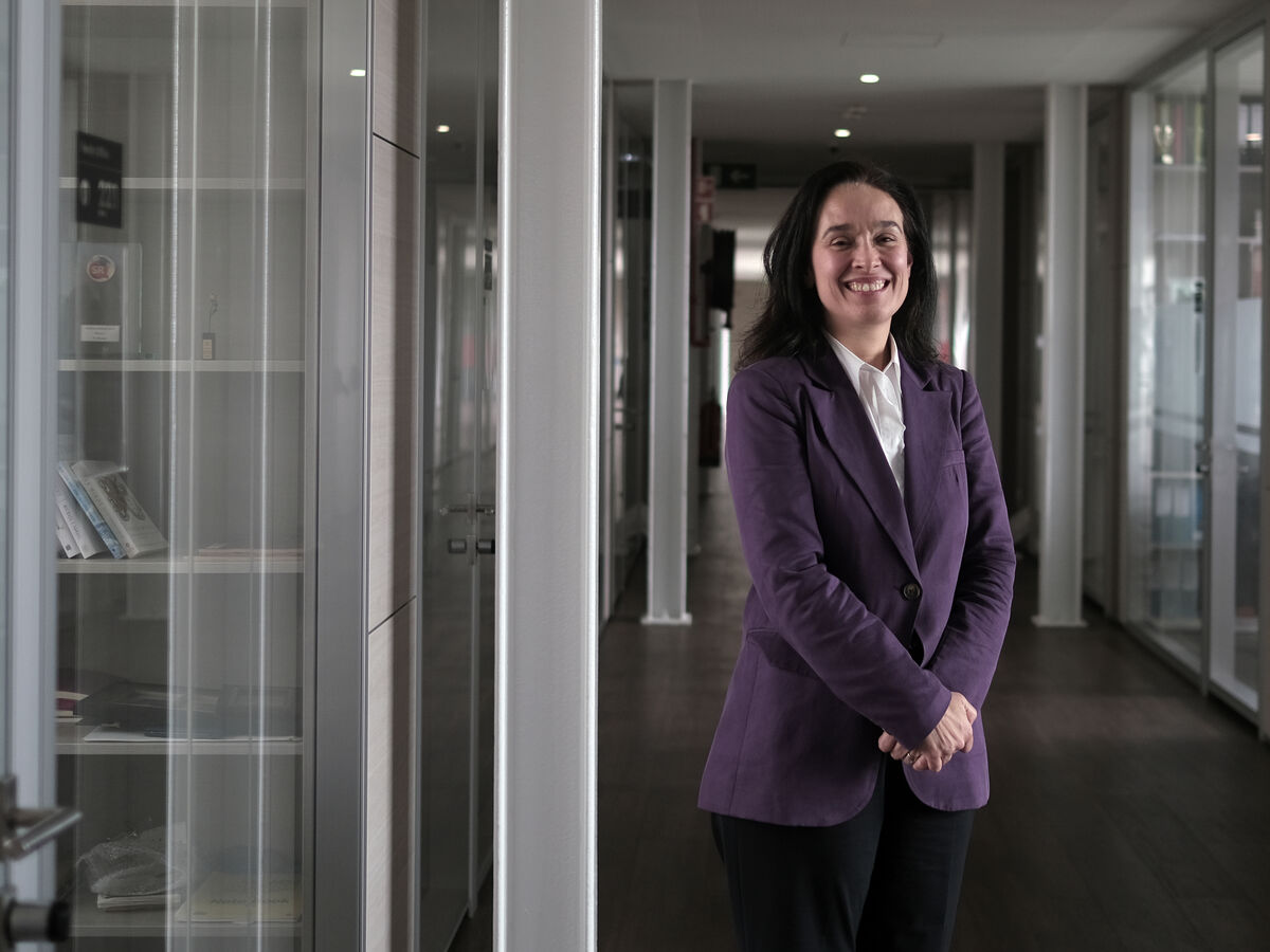 Cátia Batista: "As mulheres escolhem as áreas no mercado que pagam menos"