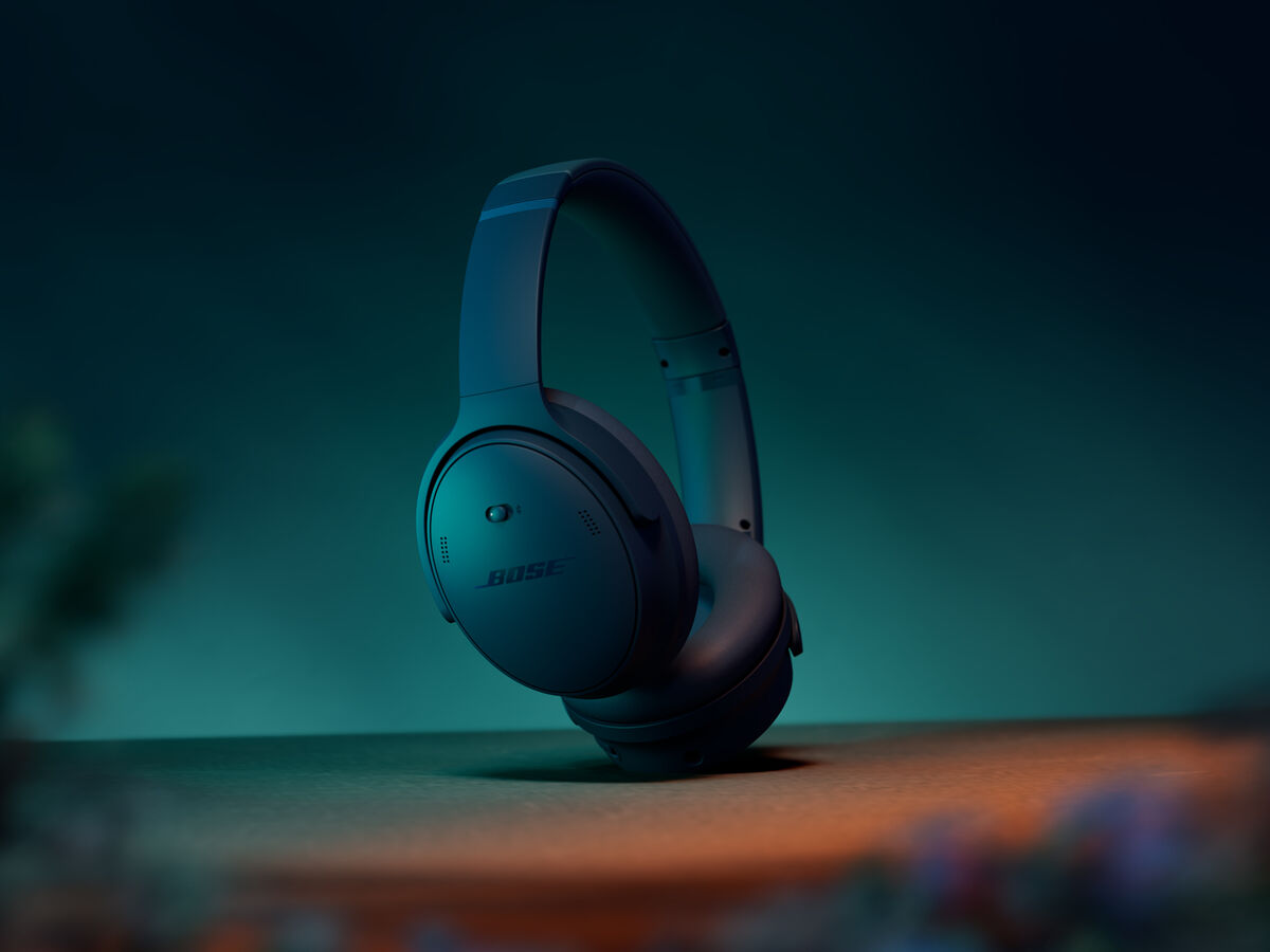 Uns phones para fugir do mundo?