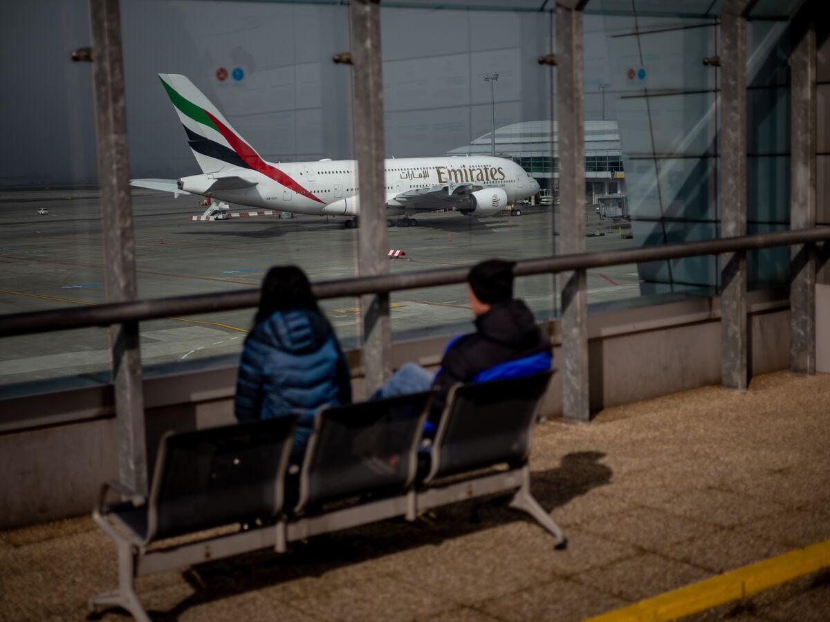Férias no Médio Oriente? É para esquecer