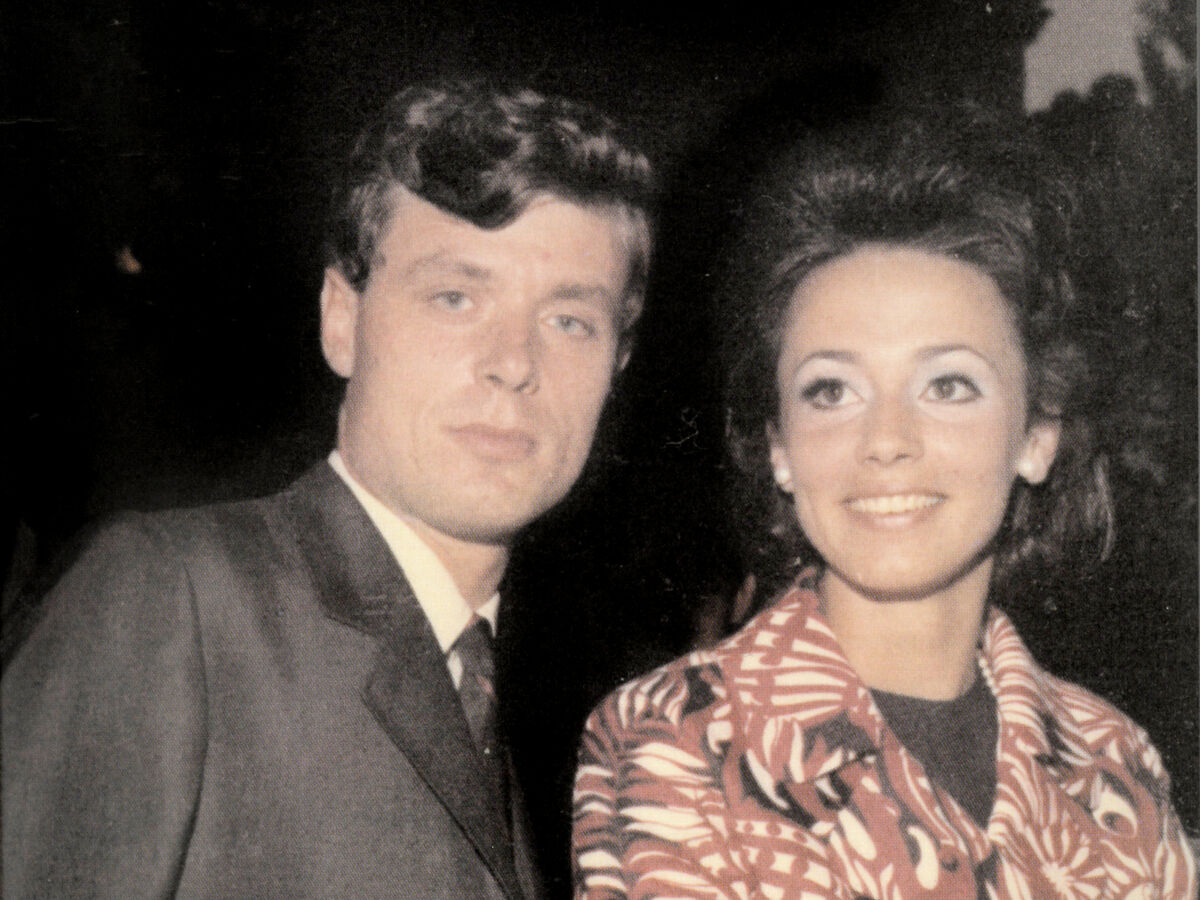 António Lobo Antunes. Os casamentos, as paixões e os flirts 