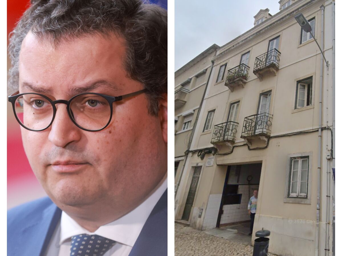 Estado vende prédio três vezes abaixo do valor de mercado