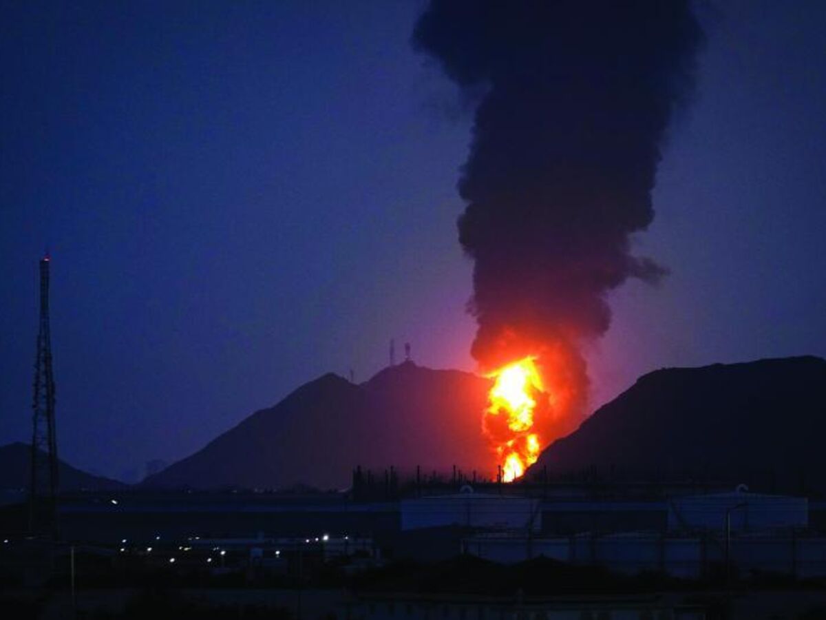 Só um fim rápido da guerra evitará a crise