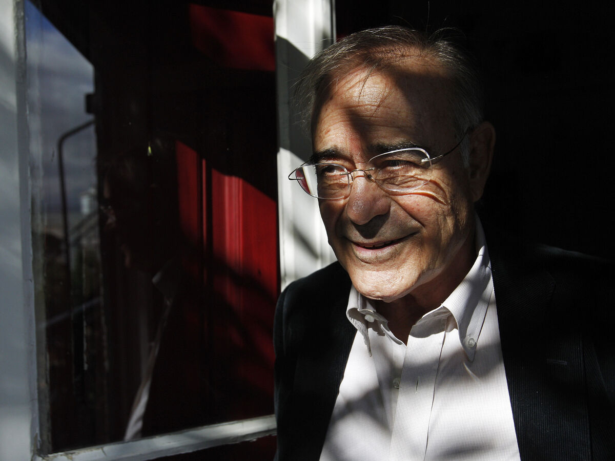 O adeus ao Bom Malandro, Mário Zambujal (1936-2026)