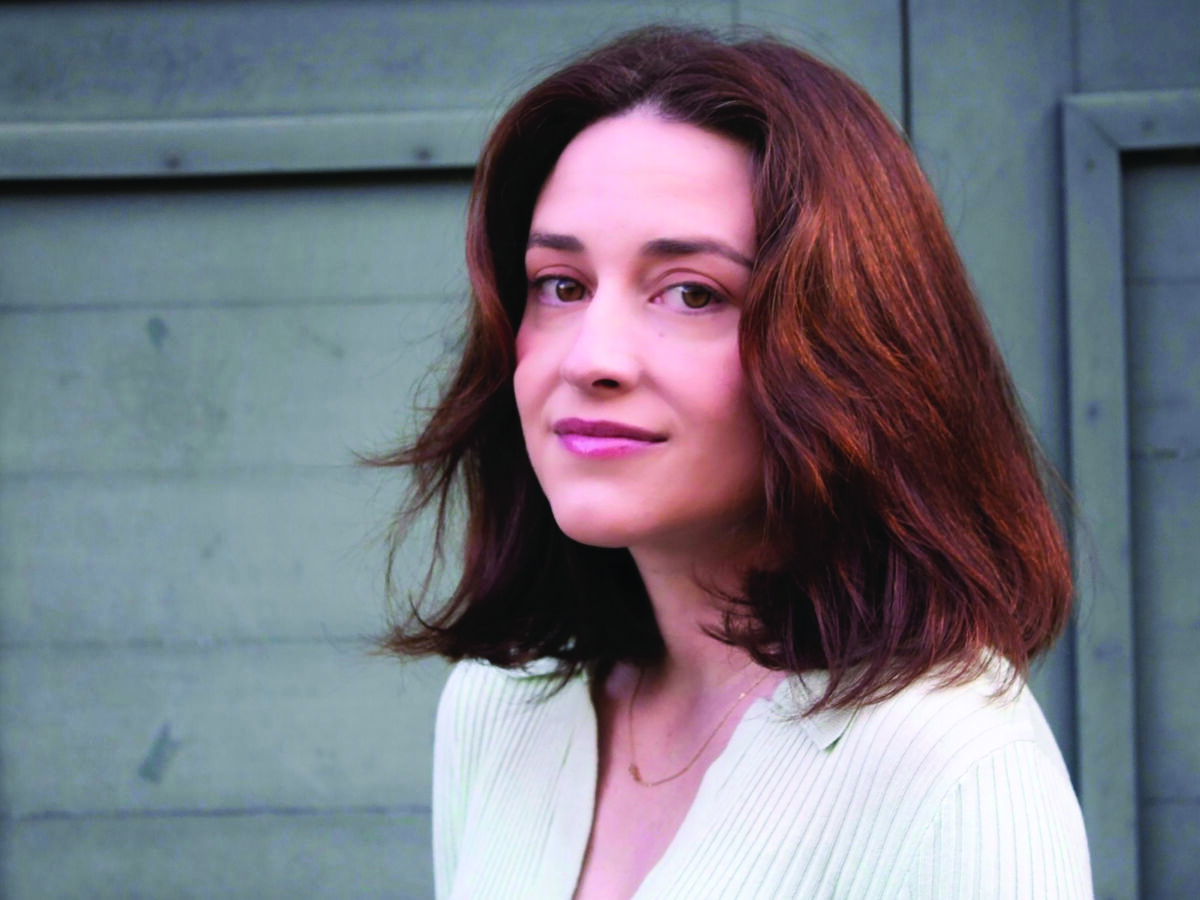 "Esse Lugar". O corpo, o filho e a dúvida no romance íntimo de Berta Dávila