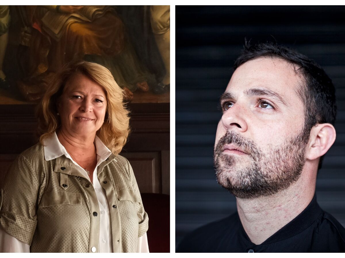 Coreógrafo reclama €395 mil à câmara de Setúbal 