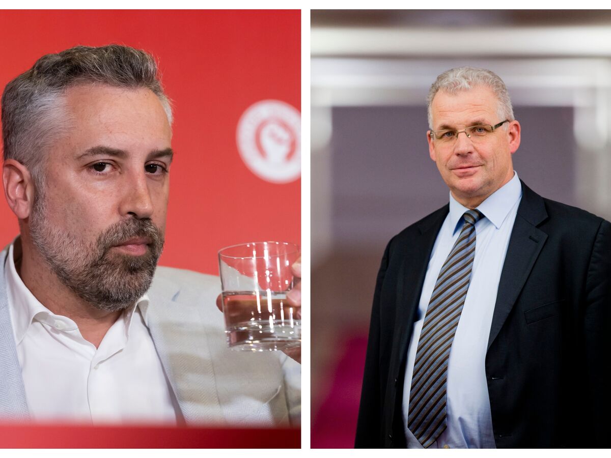 Indiscretos: Pedro Nuno Santos, o "trabalhador de seu pai”