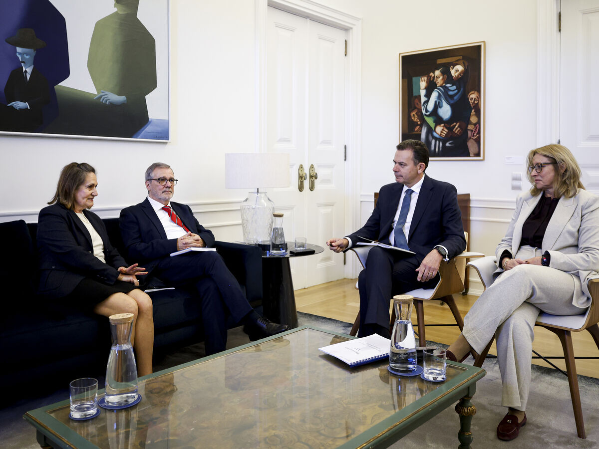 Pacote laboral. Os bastidores de sete meses de impasse